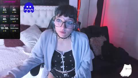 Allison  online show from March 7, 2025, 11:38 pm