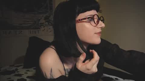 Snapshot of ghoticspectre chatting on January 17, 2026, 5:05 pm ghoticspectre online show from January 17, 2026, 5:05 pm