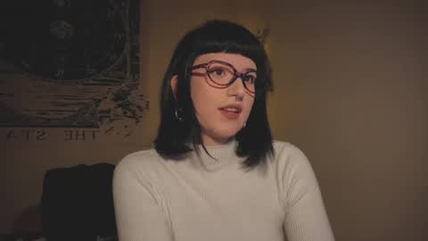 Snapshot of ghoticspectre chatting on February 15, 2026, 3:53 pm ghoticspectre online show from February 15, 2026, 3:53 pm