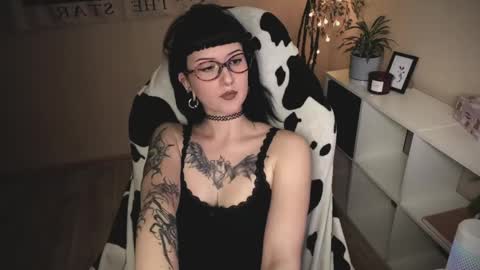 Snapshot of ghoticspectre chatting on April 24, 2026, 4:42 pm ghoticspectre online show from April 24, 2026, 4:42 pm