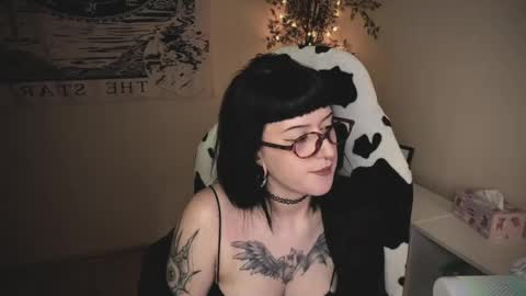 Snapshot of ghoticspectre chatting on April 29, 2026, 5:30 pm ghoticspectre online show from April 29, 2026, 5:30 pm