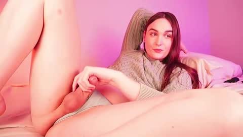 Bunny online show from February 19, 2026, 12:39 am