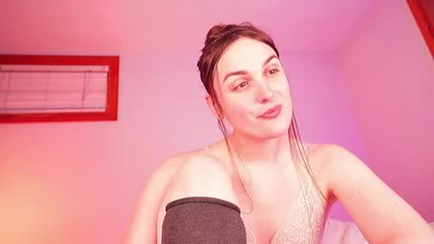 Bunny online show from May 2, 2026, 12:59 am