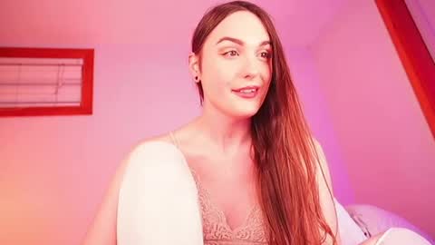Bunny online show from May 18, 2026, 4:07 am
