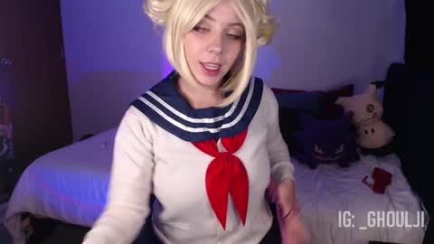 Annie   Im going to be offline from 29nov to 3dec online show from February 15, 2025, 2:26 am