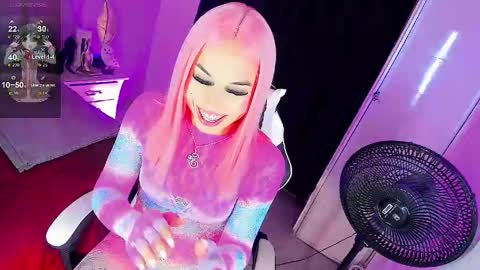 Gia Ferrara online show from June 7, 2026, 5:22 am