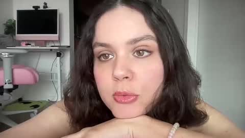 The Queen of Squirt online show from December 13, 2024, 5:54 pm