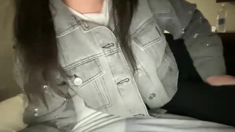 The Queen of Squirt online show from February 18, 2025, 2:59 am