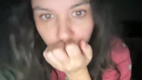 The Queen of Squirt online show from February 19, 2025, 4:33 pm