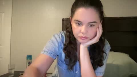 The Queen of Squirt online show from February 27, 2025, 5:45 am