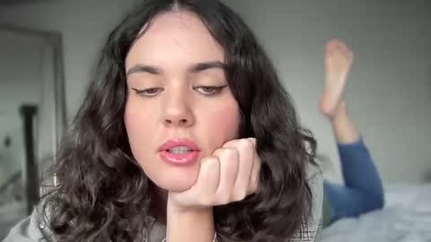 The Queen of Squirt online show from March 4, 2025, 10:38 pm