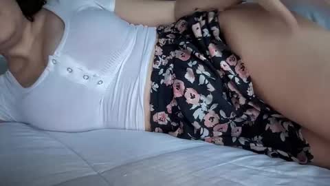 The Queen of Squirt online show from March 5, 2025, 11:38 pm