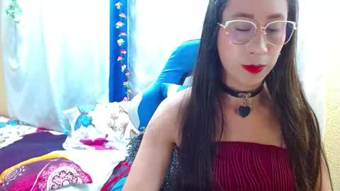 Gia  online show from March 1, 2026, 3:14 pm