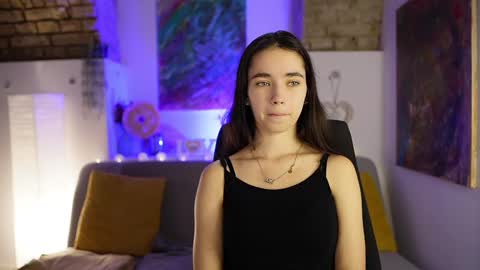 Gia Paige18 online show from December 18, 2024, 12:07 pm