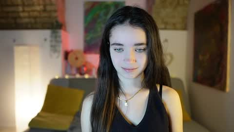 Gia Paige18 online show from December 22, 2024, 9:22 am