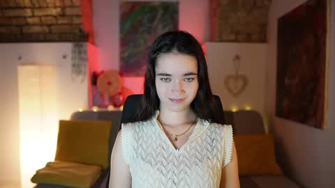 Gia Paige18 online show from December 27, 2024, 6:20 pm