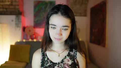 Gia Paige18 online show from January 2, 2025, 12:35 pm