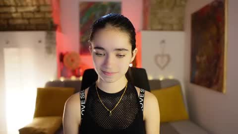 Gia Paige18 online show from January 7, 2025, 9:18 am