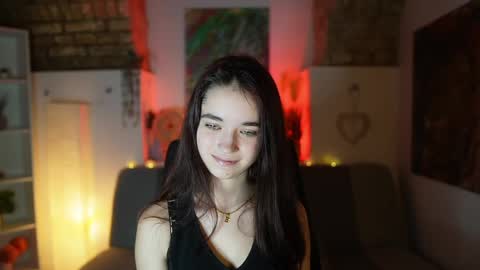 Gia Paige18 online show from February 8, 2025, 8:32 pm