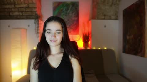 Gia Paige18 online show from February 16, 2025, 3:38 pm