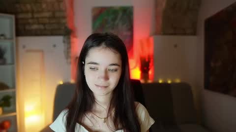 Gia Paige18 online show from February 22, 2025, 9:23 am