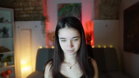 Gia Paige18 online show from February 24, 2025, 7:55 am