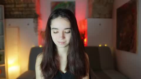 Gia Paige18 online show from March 2, 2025, 8:05 am