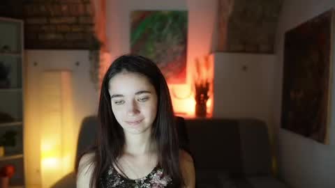 Gia Paige18 online show from March 10, 2025, 11:10 am