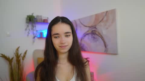 Gia Paige18 online show from September 9, 2025, 8:14 am