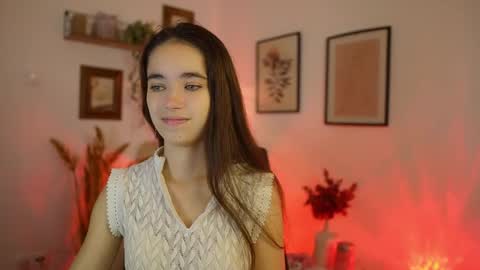 Gia Paige18 online show from September 26, 2025, 10:19 am