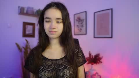 Gia Paige18 online show from October 19, 2025, 8:15 am