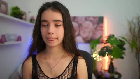 Snapshot of gia_paige18 chatting on February 6, 2026, 7:28 pm Gia Paige18 online show from February 6, 2026, 7:28 pm