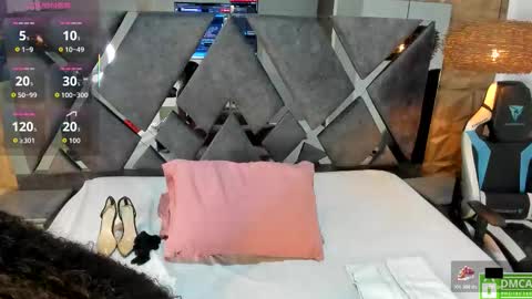 Snapshot of gia_scott chatting on February 5, 2026, 5:12 am Darlliny online show from February 5, 2026, 5:12 am