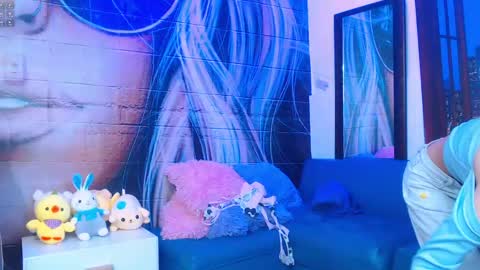 Snapshot of giaa_rossi chatting on April 27, 2026, 2:15 pm giaa rossi online show from April 27, 2026, 2:15 pm