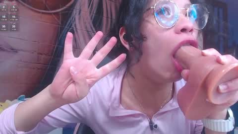 Snapshot of giaa_rossi chatting on May 31, 2026, 1:07 pm giaa rossi online show from May 31, 2026, 1:07 pm