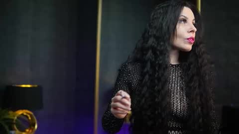  Gia  online show from January 13, 2026, 9:31 pm