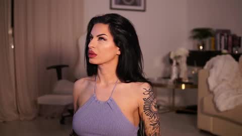 giainked online show from March 16, 2026, 4:55 pm