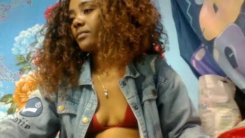 gialbloody online show from June 14, 2026, 2:41 pm