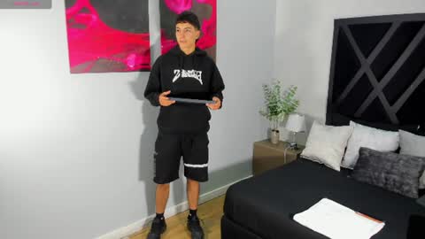 GIAN online show from June 26, 2026, 11:25 am