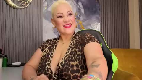   online show from March 25, 2026, 7:53 pm