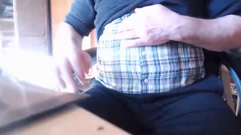 Gianni9000000 online show from March 23, 2026, 2:54 pm