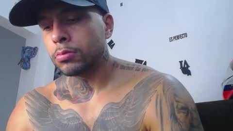 Snapshot of gianni_donato95 chatting on November 8, 2025, 7:12 pm Dilan online show from November 8, 2025, 7:12 pm