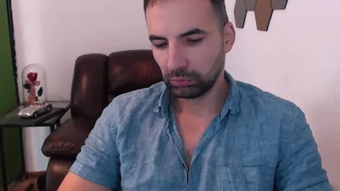 Gianni online show from December 5, 2024, 11:16 am