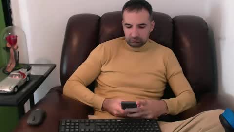 Gianni online show from January 20, 2025, 11:13 am