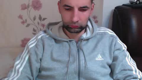 Gianni online show from February 27, 2026, 9:59 pm