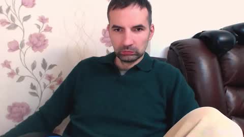 Gianni online show from April 19, 2026, 10:58 am