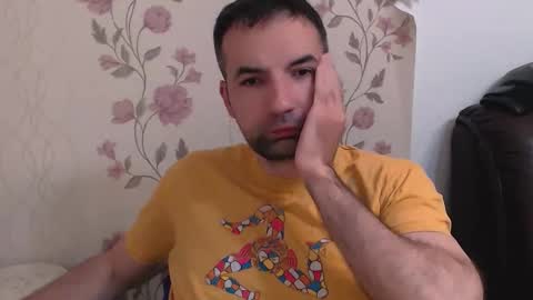 Snapshot of gianni_lion chatting on May 18, 2026, 5:35 am Gianni online show from May 18, 2026, 5:35 am