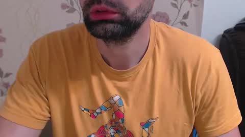 Snapshot of gianni_lion chatting on May 29, 2026, 8:40 pm Gianni online show from May 29, 2026, 8:40 pm