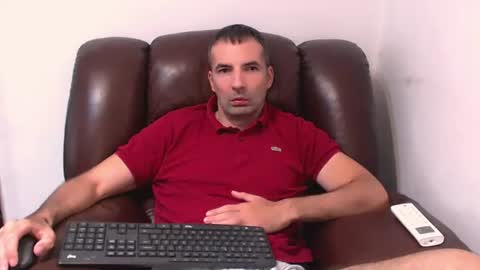 Gianni online show from July 28, 2026, 2:35 pm