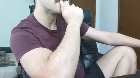 Snapshot of gianniamalfi chatting on April 7, 2026, 2:06 pm gianniamalfi online show from April 7, 2026, 2:06 pm